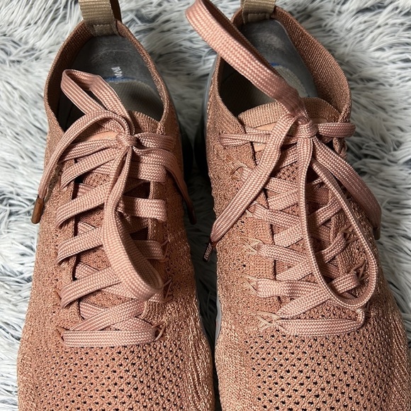 Nike VaporMax flyknit - Picture 4 of 12